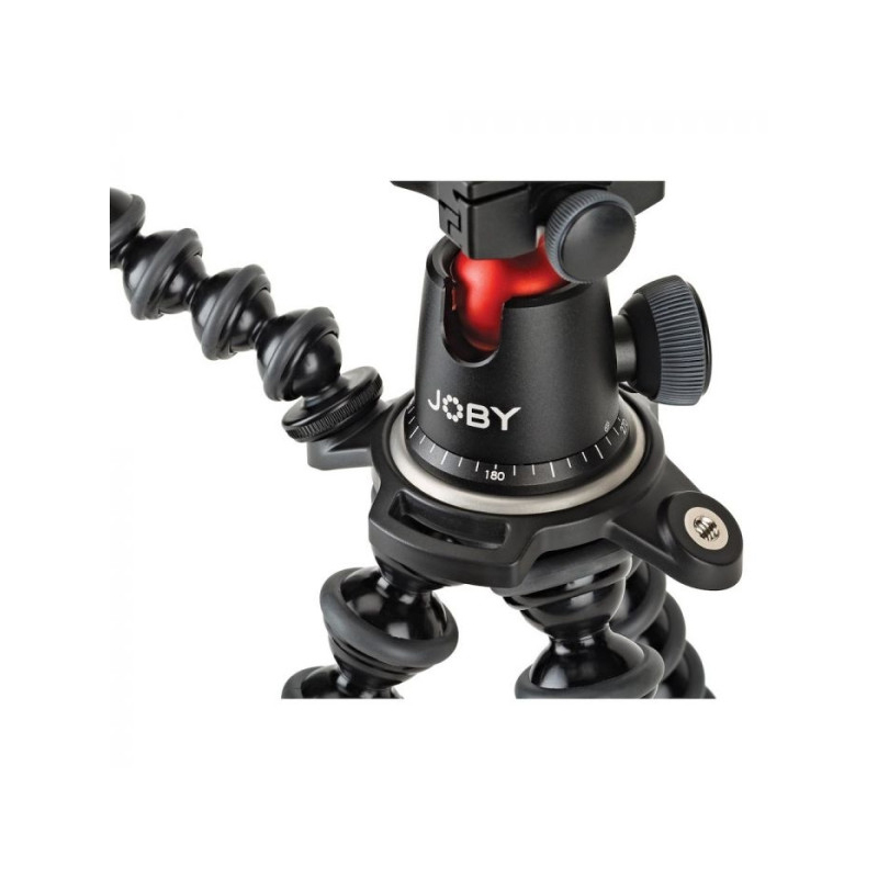 Joby Stativ GorillaPod Rig - 5